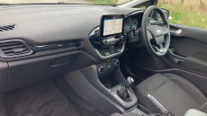 Ford Fiesta 1.0 EcoBoost Titanium 5dr Petrol Hatchback